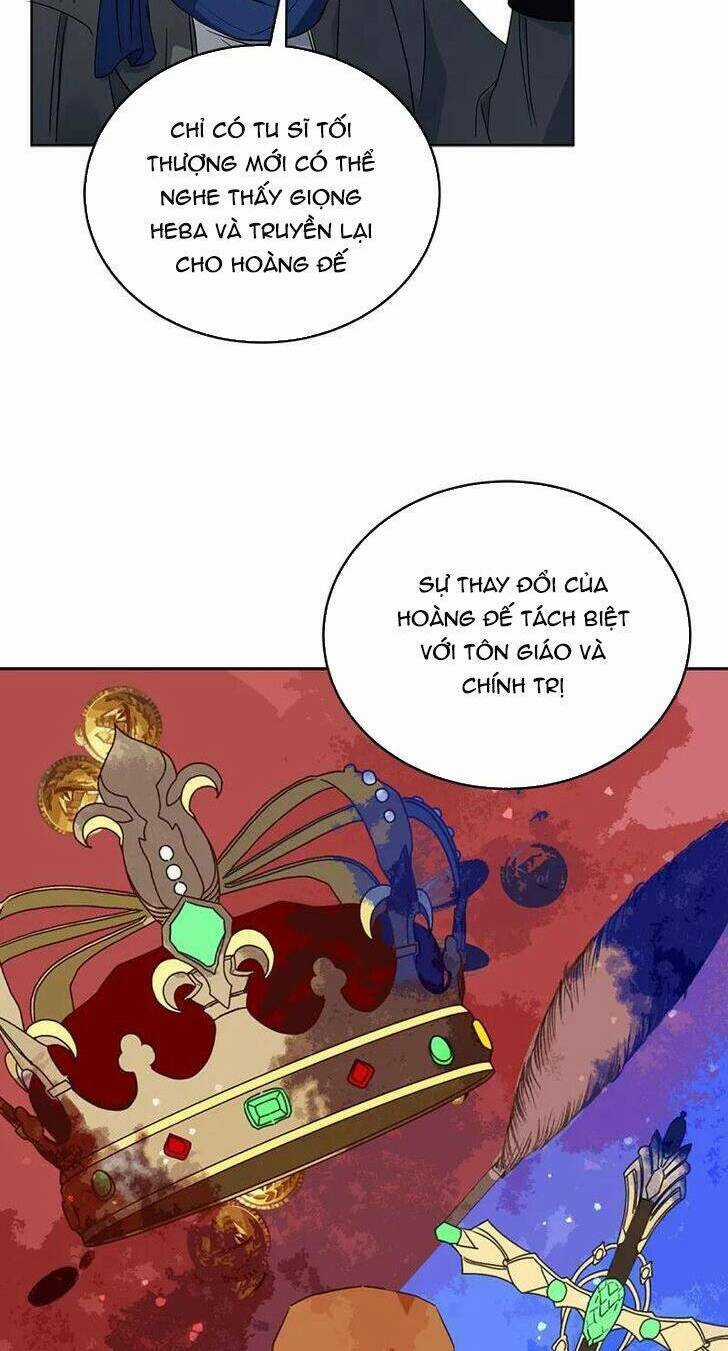 Huyết Nghiệp Kị Sĩ Chuyển Sinh Chapter 58 trang 41