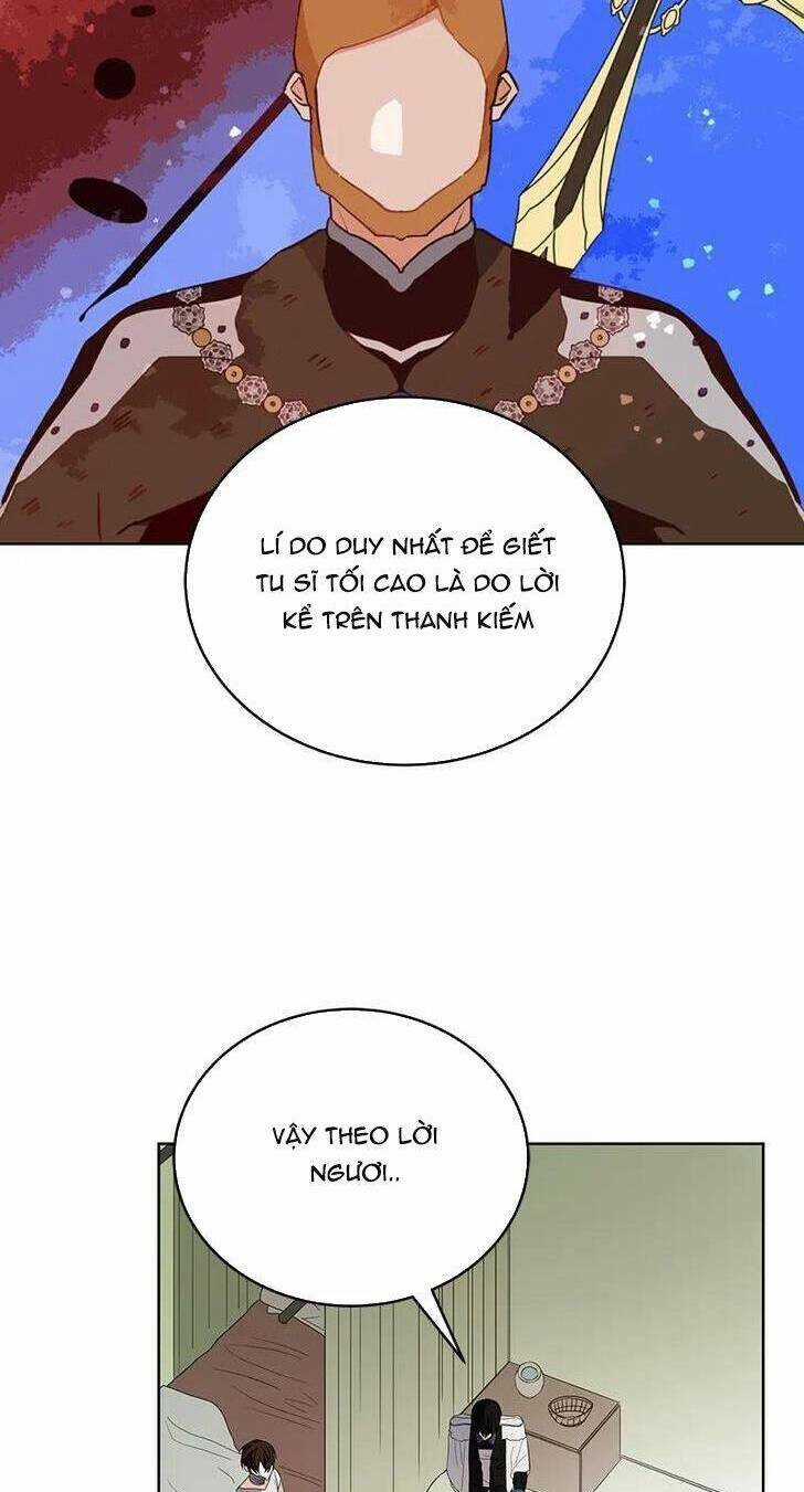 Huyết Nghiệp Kị Sĩ Chuyển Sinh Chapter 58 trang 42