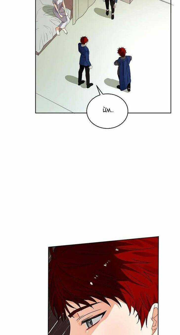 Huyết Nghiệp Kị Sĩ Chuyển Sinh Chapter 58 trang 43