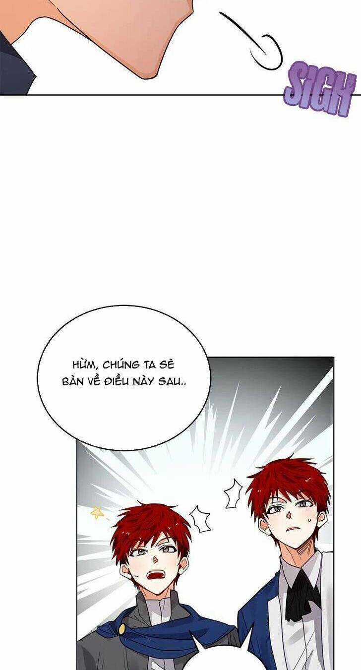 Huyết Nghiệp Kị Sĩ Chuyển Sinh Chapter 58 trang 46