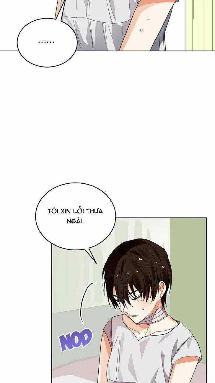 Huyết Nghiệp Kị Sĩ Chuyển Sinh Chapter 58 trang 48