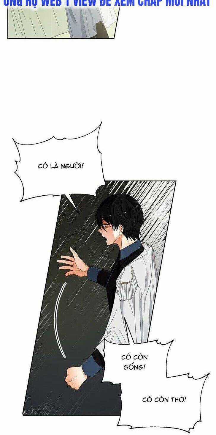 Huyết Nghiệp Kị Sĩ Chuyển Sinh Chapter 58 trang 5