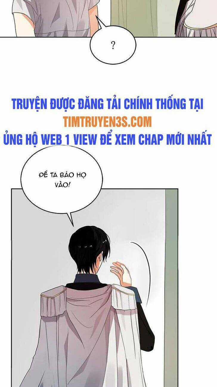 Huyết Nghiệp Kị Sĩ Chuyển Sinh Chapter 58 trang 51