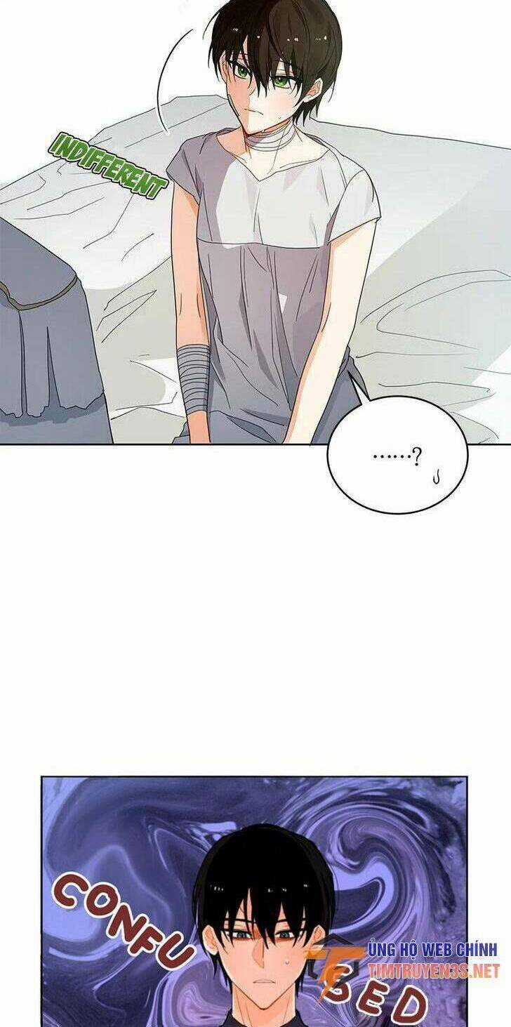 Huyết Nghiệp Kị Sĩ Chuyển Sinh Chapter 58 trang 7