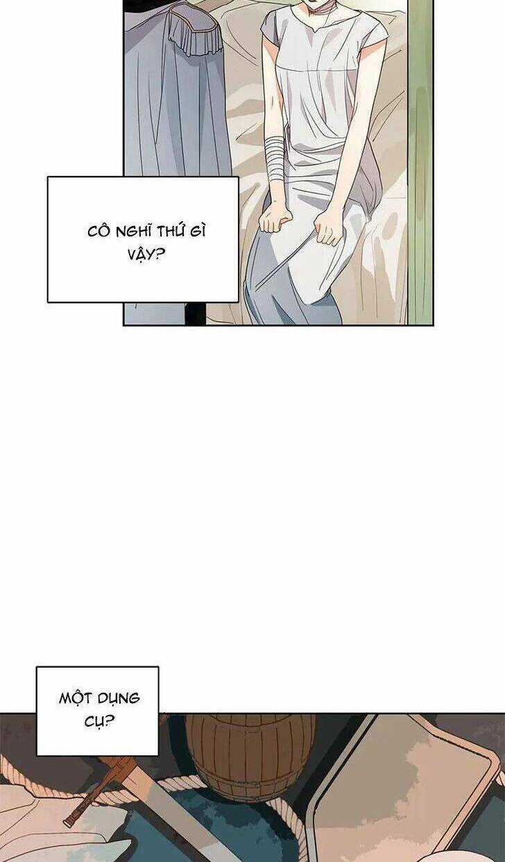 Huyết Nghiệp Kị Sĩ Chuyển Sinh Chapter 58 trang 9