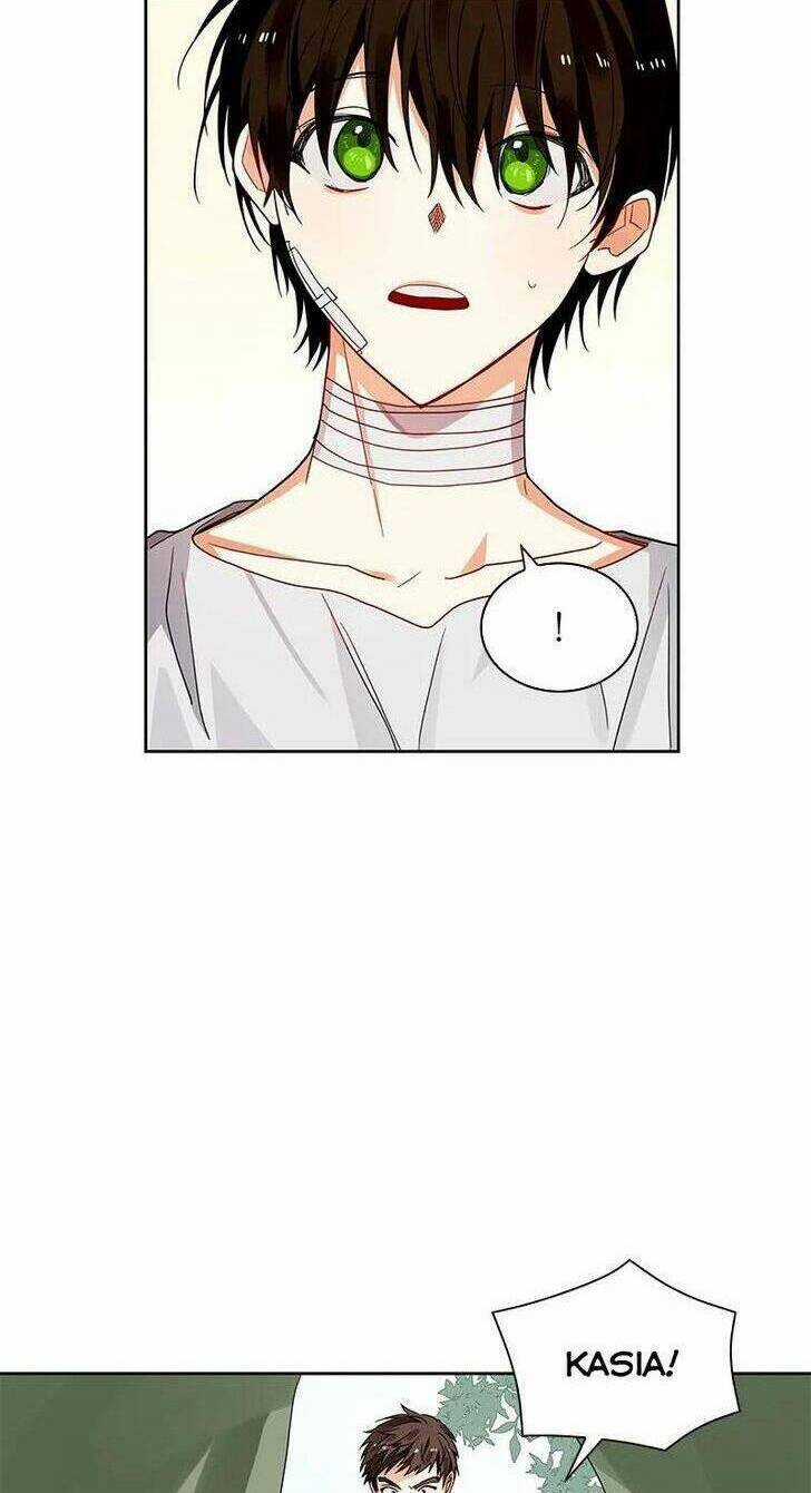 Huyết Nghiệp Kị Sĩ Chuyển Sinh Chapter 59 trang 1