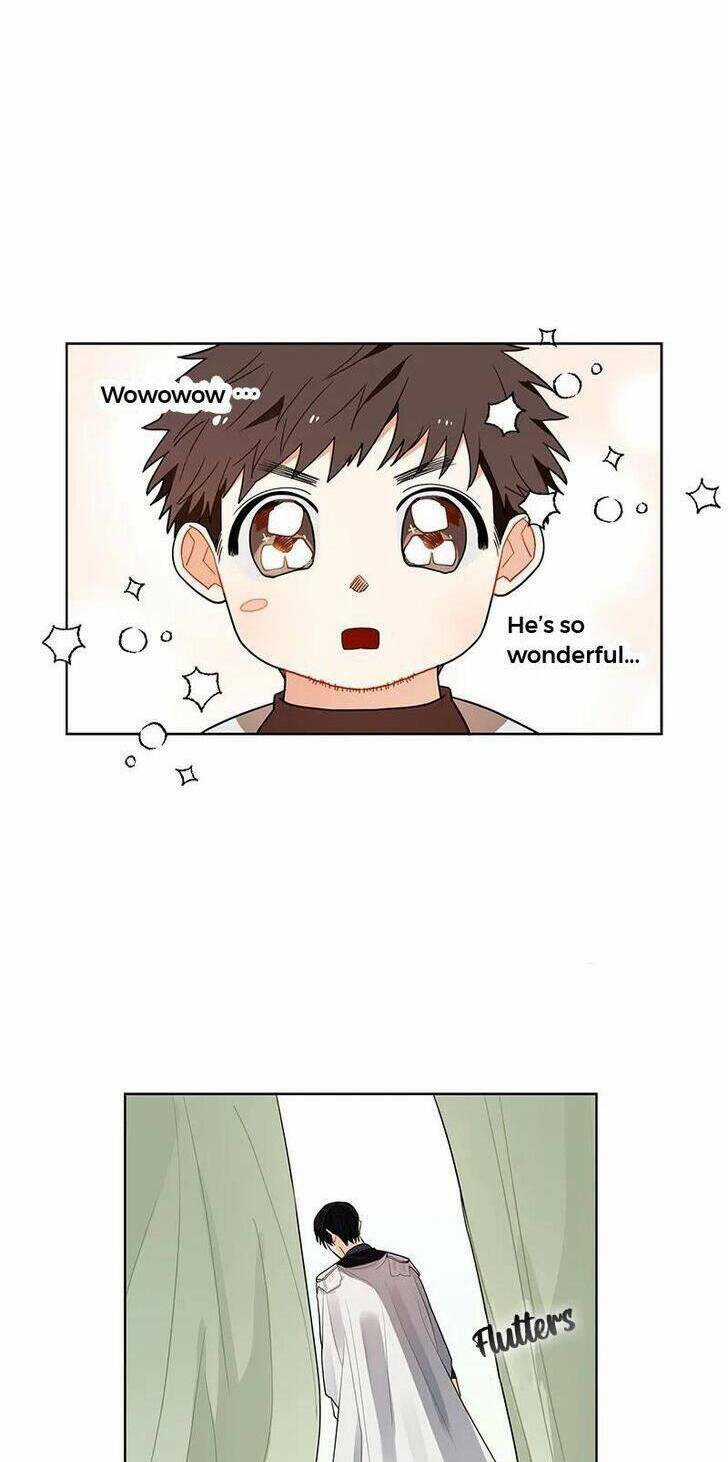 Huyết Nghiệp Kị Sĩ Chuyển Sinh Chapter 59 trang 10