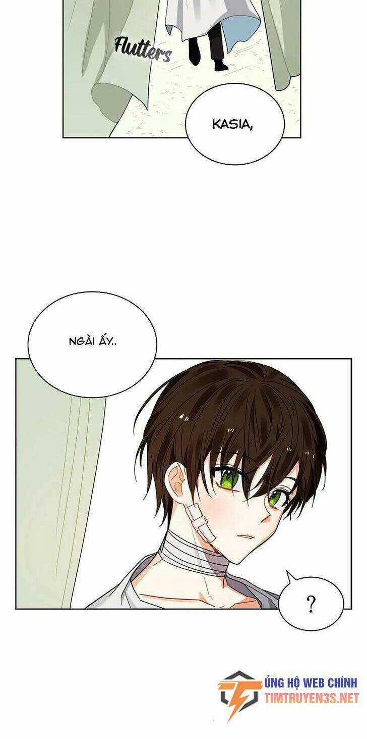 Huyết Nghiệp Kị Sĩ Chuyển Sinh Chapter 59 trang 11