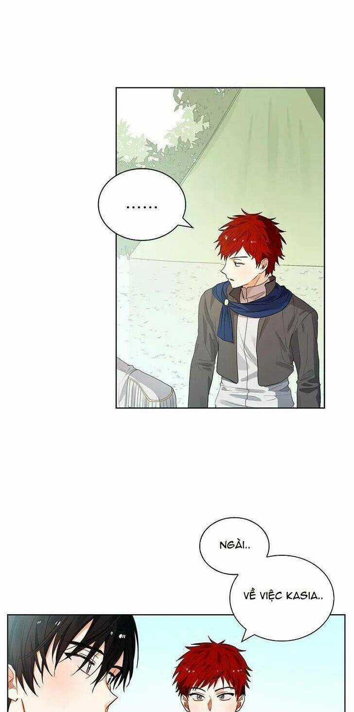 Huyết Nghiệp Kị Sĩ Chuyển Sinh Chapter 59 trang 13