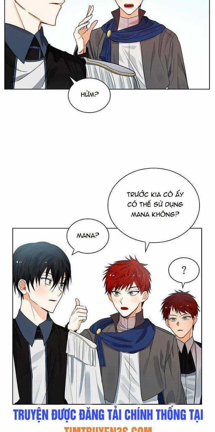 Huyết Nghiệp Kị Sĩ Chuyển Sinh Chapter 59 trang 14