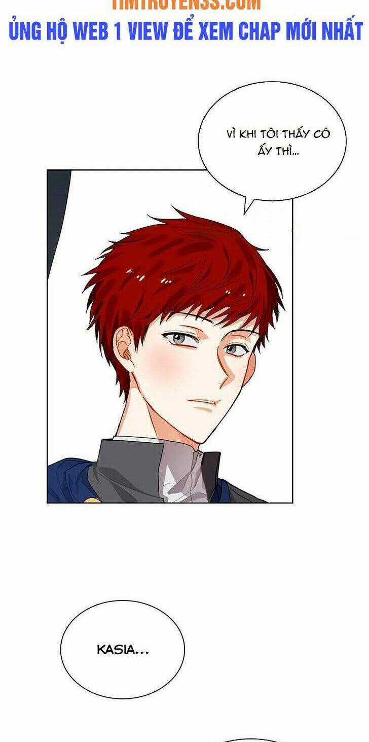 Huyết Nghiệp Kị Sĩ Chuyển Sinh Chapter 59 trang 15