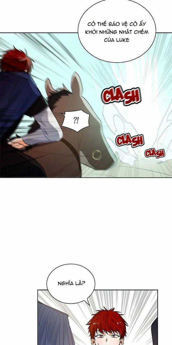 Huyết Nghiệp Kị Sĩ Chuyển Sinh Chapter 59 trang 16