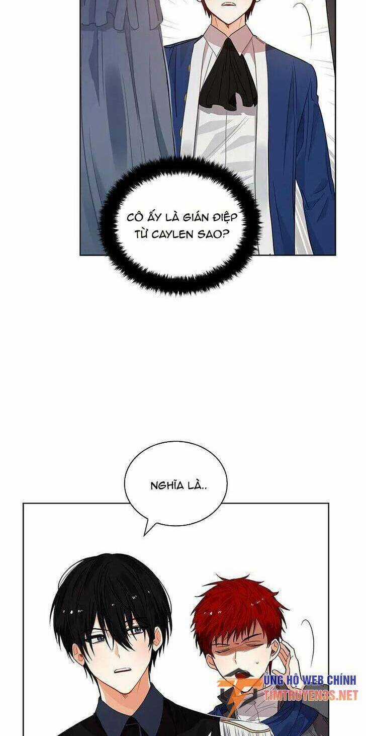 Huyết Nghiệp Kị Sĩ Chuyển Sinh Chapter 59 trang 17