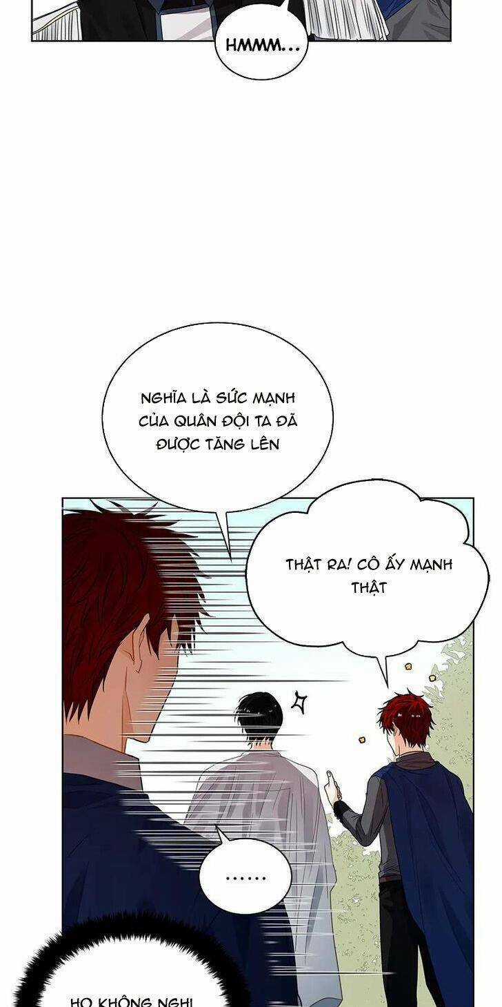 Huyết Nghiệp Kị Sĩ Chuyển Sinh Chapter 59 trang 18