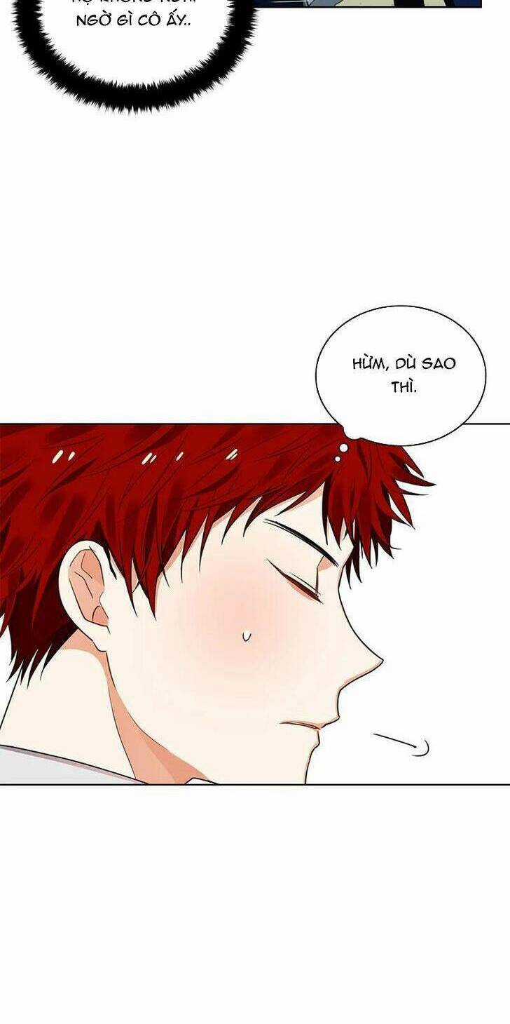 Huyết Nghiệp Kị Sĩ Chuyển Sinh Chapter 59 trang 19