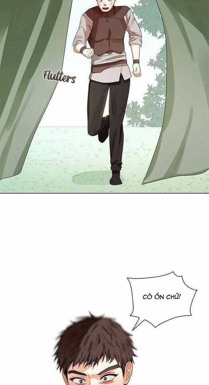 Huyết Nghiệp Kị Sĩ Chuyển Sinh Chapter 59 trang 2