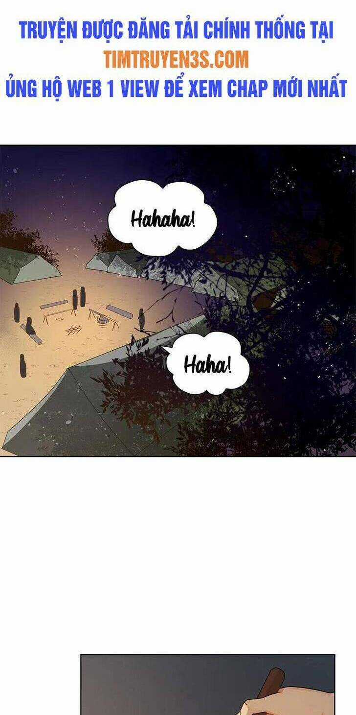 Huyết Nghiệp Kị Sĩ Chuyển Sinh Chapter 59 trang 21