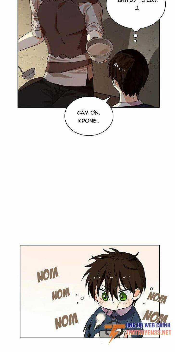 Huyết Nghiệp Kị Sĩ Chuyển Sinh Chapter 59 trang 23