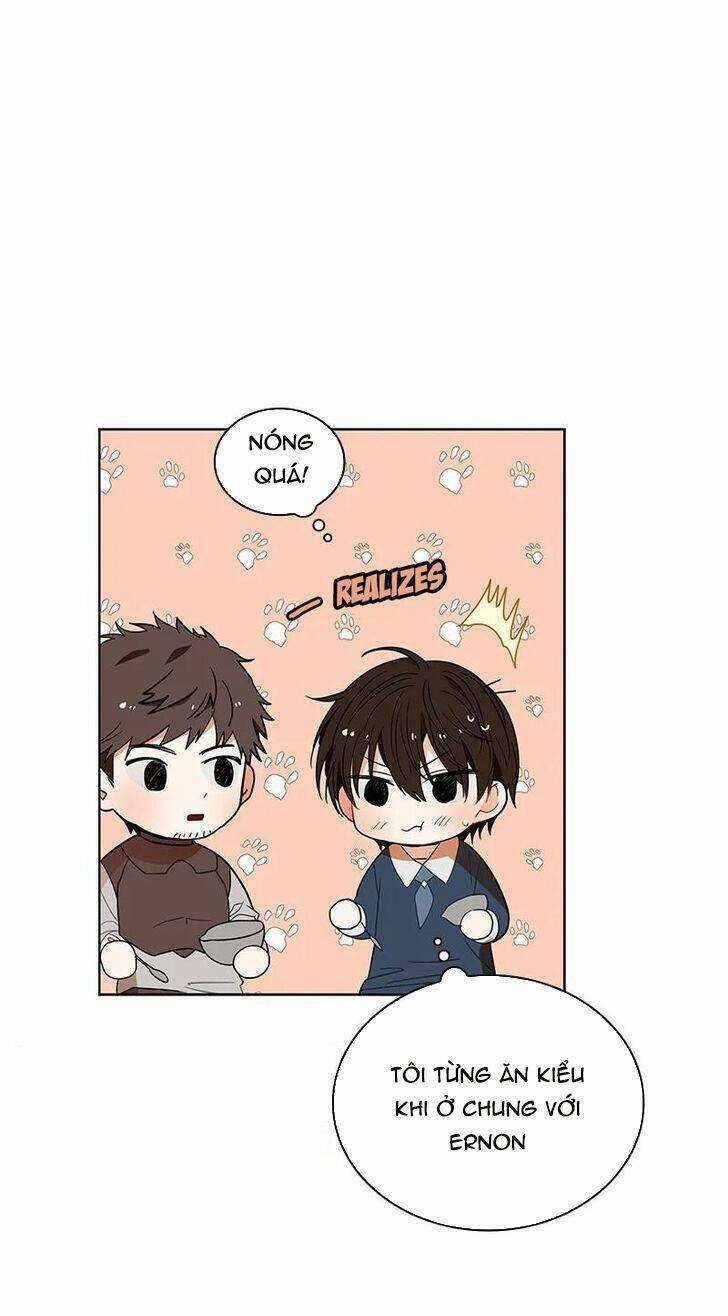 Huyết Nghiệp Kị Sĩ Chuyển Sinh Chapter 59 trang 24