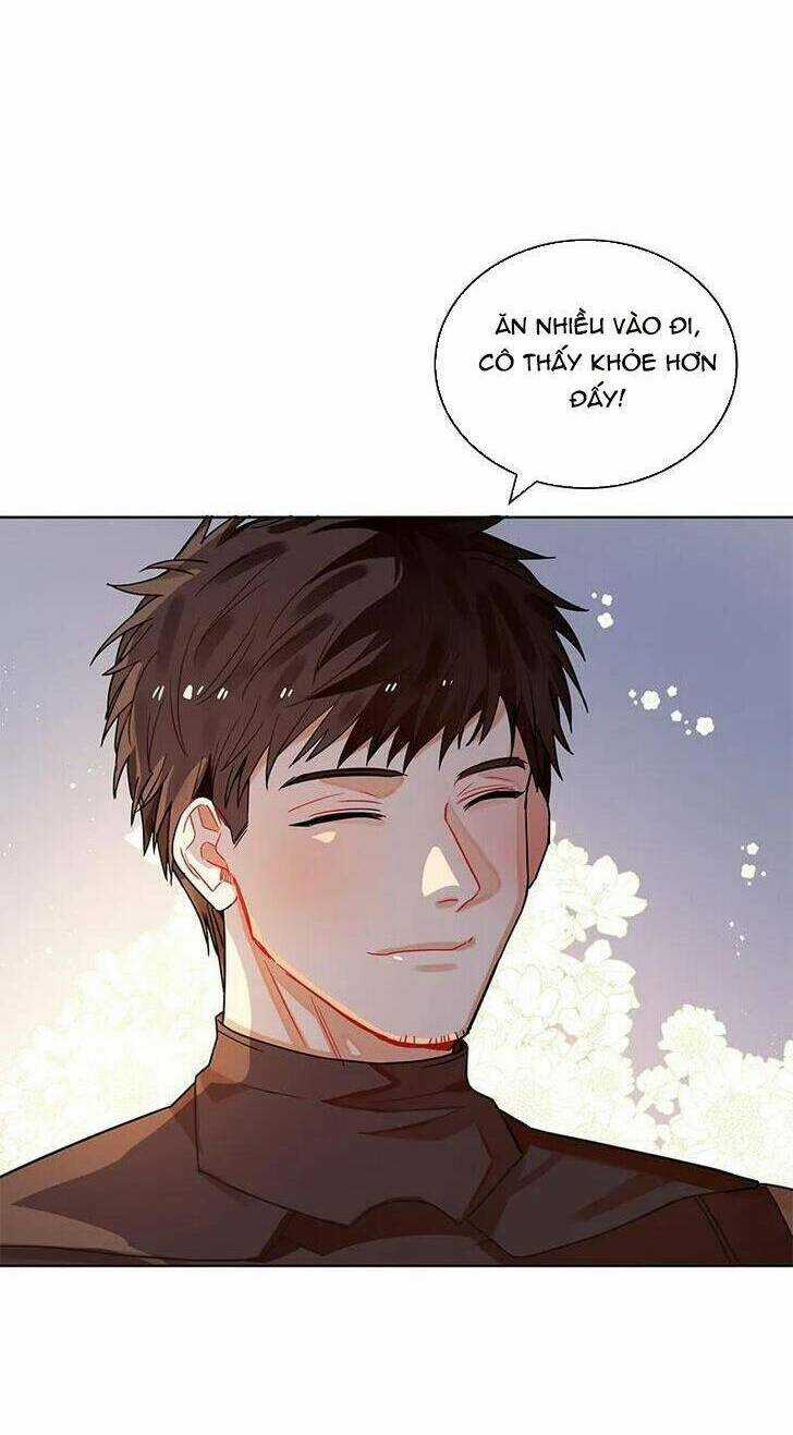 Huyết Nghiệp Kị Sĩ Chuyển Sinh Chapter 59 trang 25