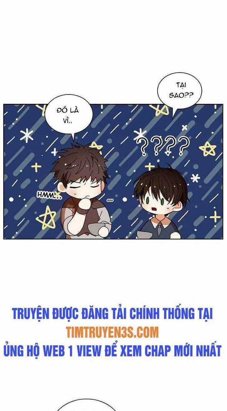 Huyết Nghiệp Kị Sĩ Chuyển Sinh Chapter 59 trang 27