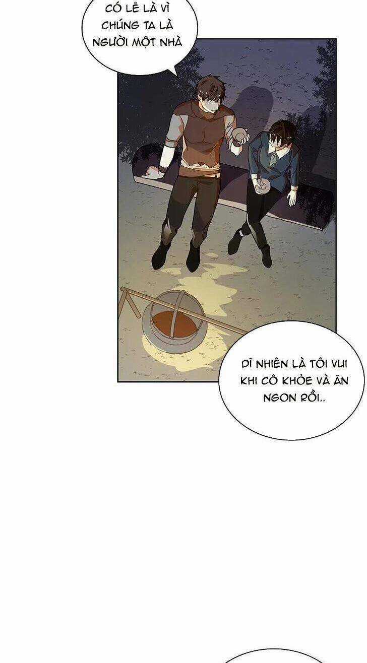 Huyết Nghiệp Kị Sĩ Chuyển Sinh Chapter 59 trang 28