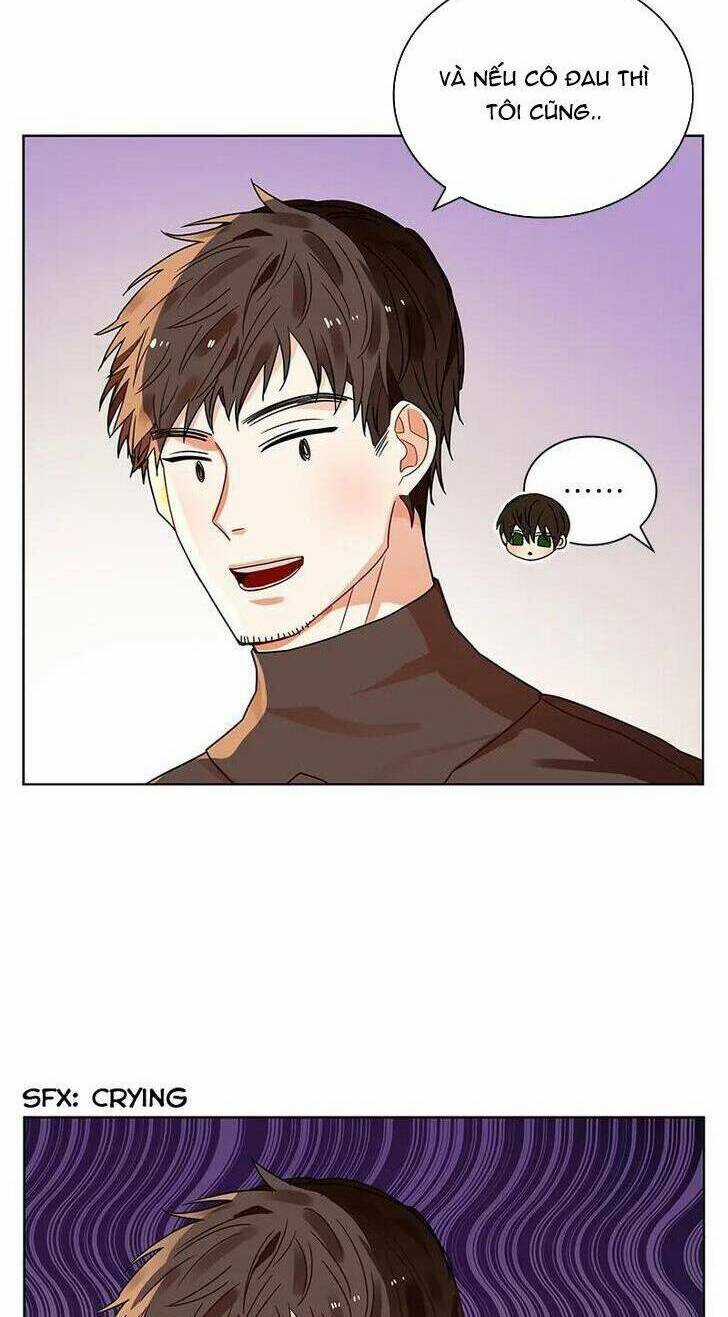 Huyết Nghiệp Kị Sĩ Chuyển Sinh Chapter 59 trang 29