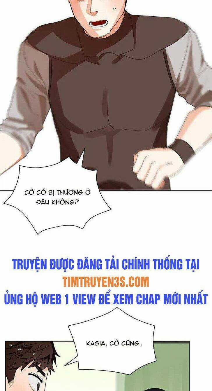 Huyết Nghiệp Kị Sĩ Chuyển Sinh Chapter 59 trang 3