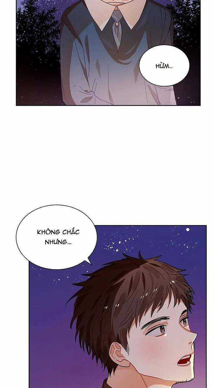 Huyết Nghiệp Kị Sĩ Chuyển Sinh Chapter 59 trang 32