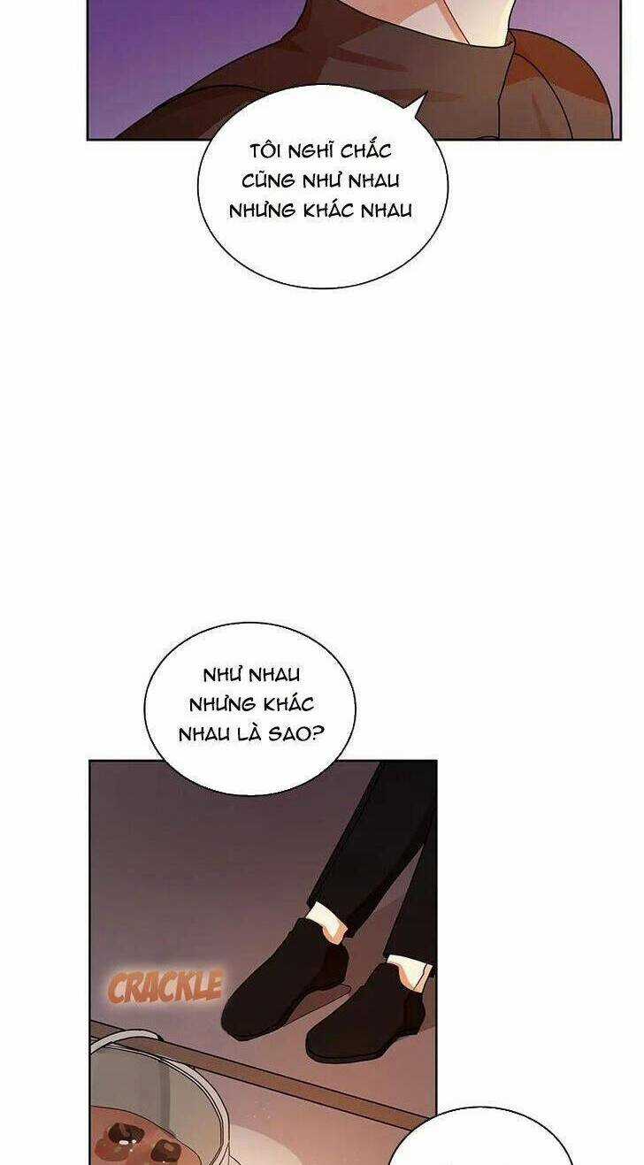 Huyết Nghiệp Kị Sĩ Chuyển Sinh Chapter 59 trang 33