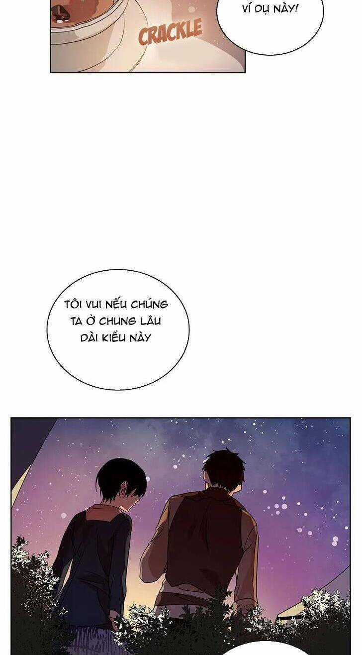 Huyết Nghiệp Kị Sĩ Chuyển Sinh Chapter 59 trang 34