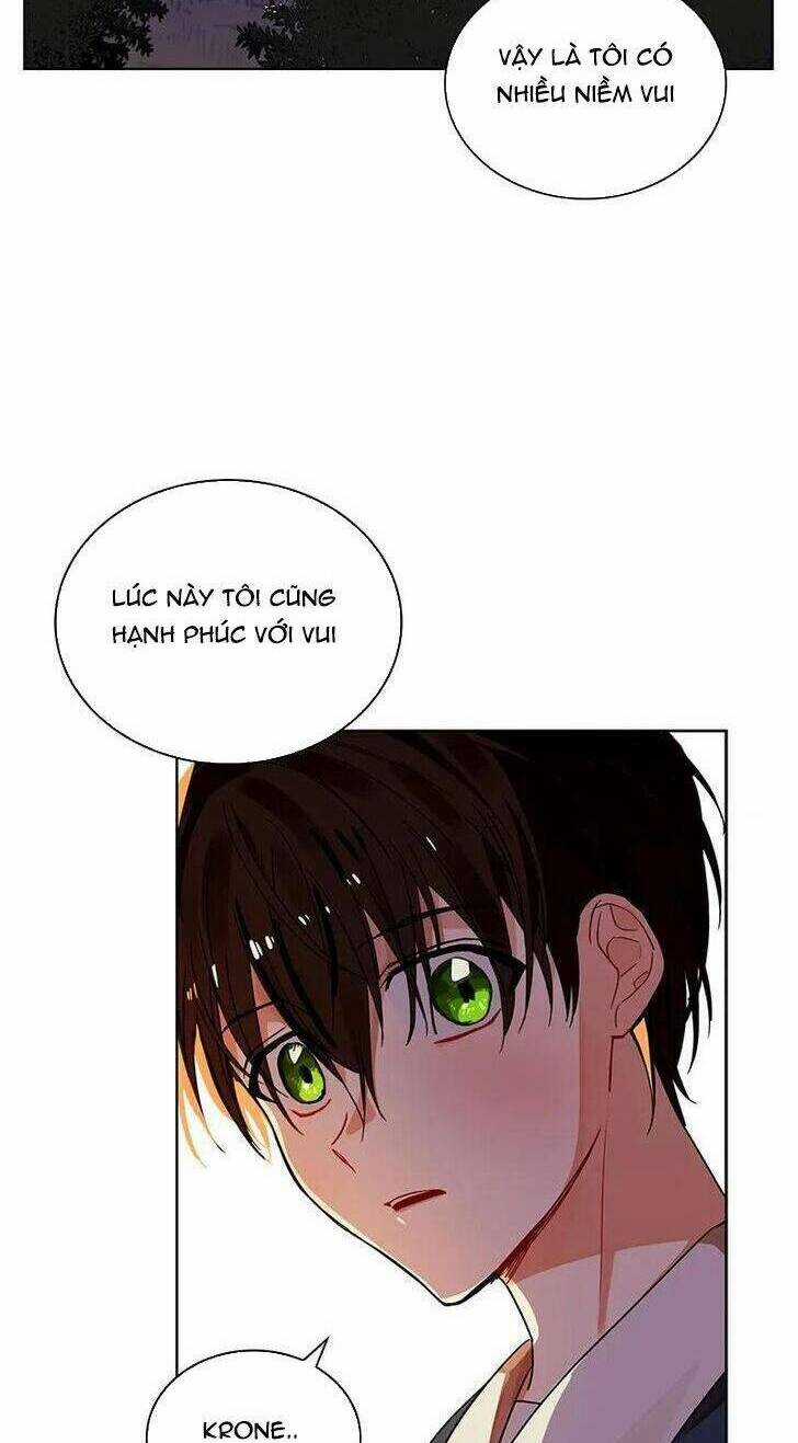 Huyết Nghiệp Kị Sĩ Chuyển Sinh Chapter 59 trang 35