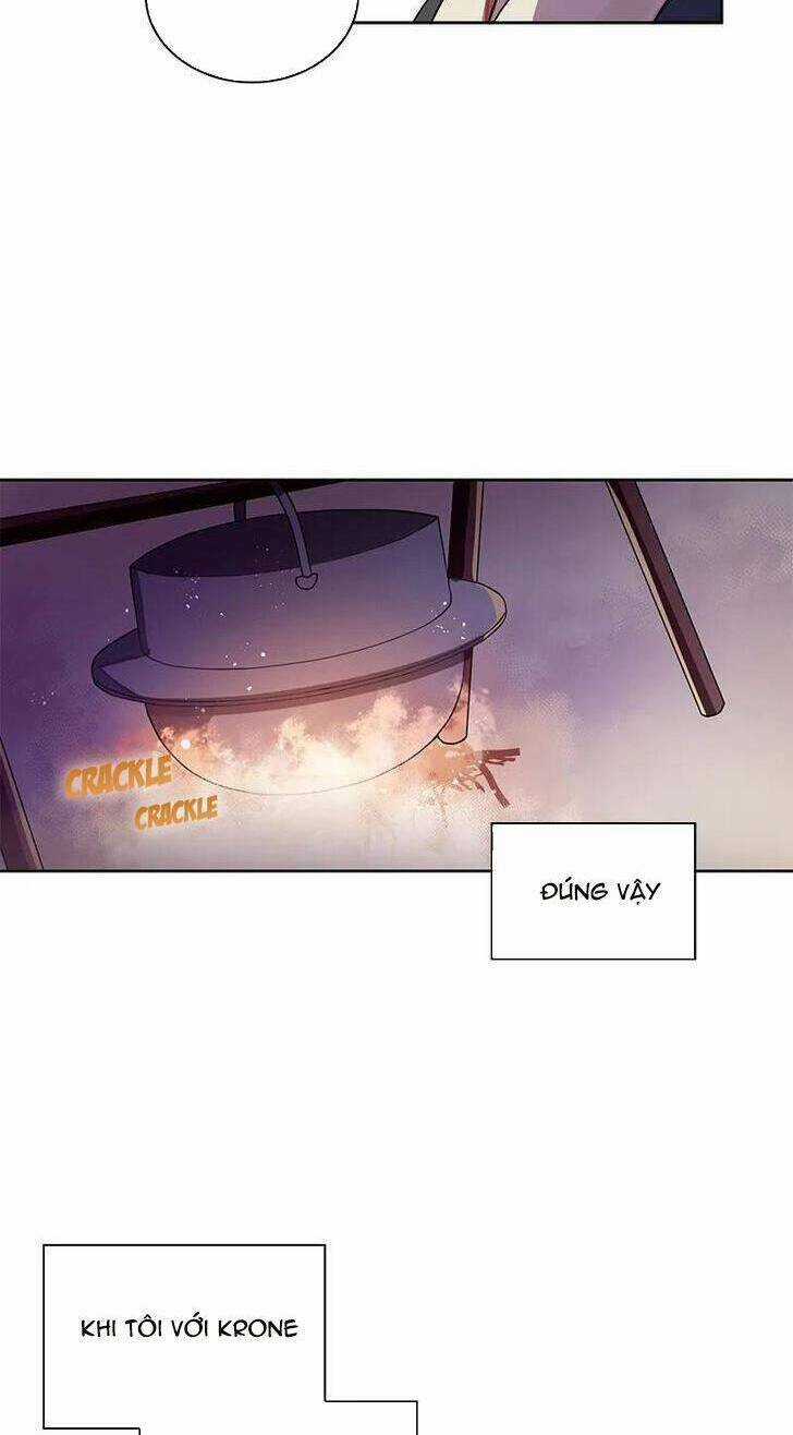 Huyết Nghiệp Kị Sĩ Chuyển Sinh Chapter 59 trang 36