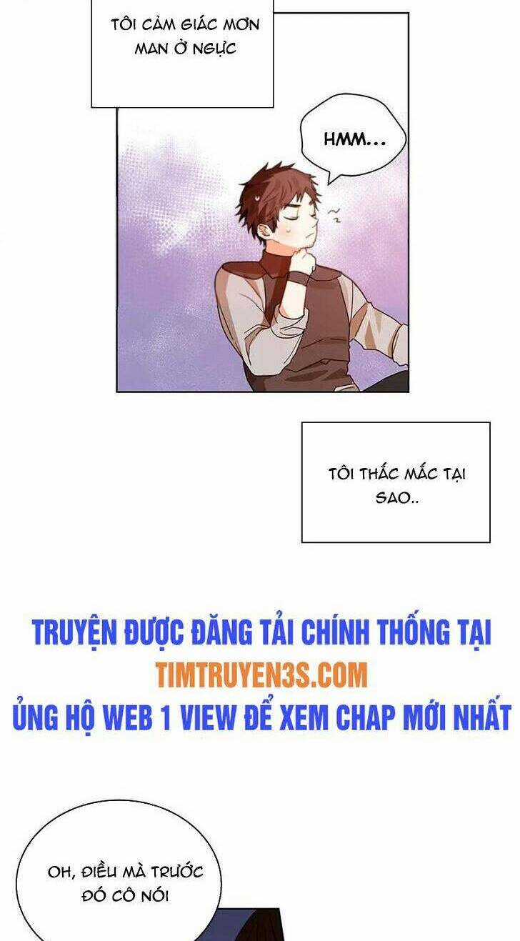 Huyết Nghiệp Kị Sĩ Chuyển Sinh Chapter 59 trang 37