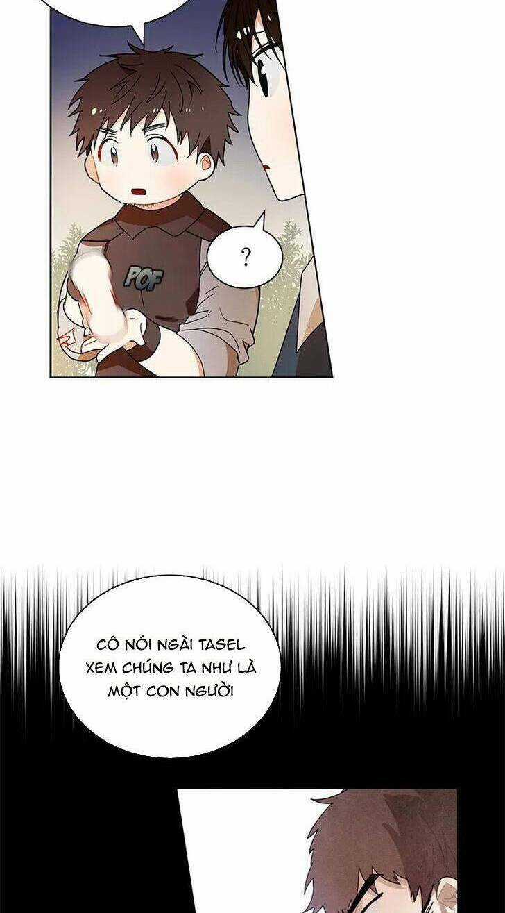 Huyết Nghiệp Kị Sĩ Chuyển Sinh Chapter 59 trang 38