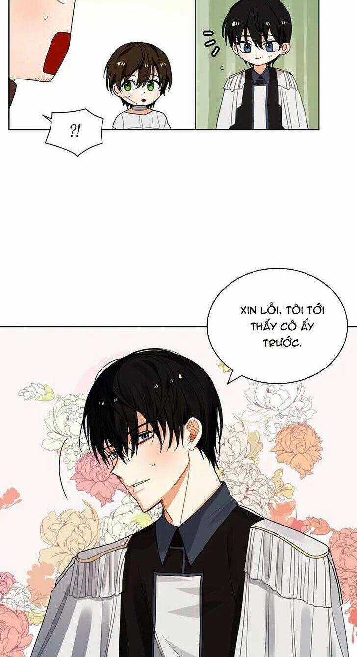 Huyết Nghiệp Kị Sĩ Chuyển Sinh Chapter 59 trang 4