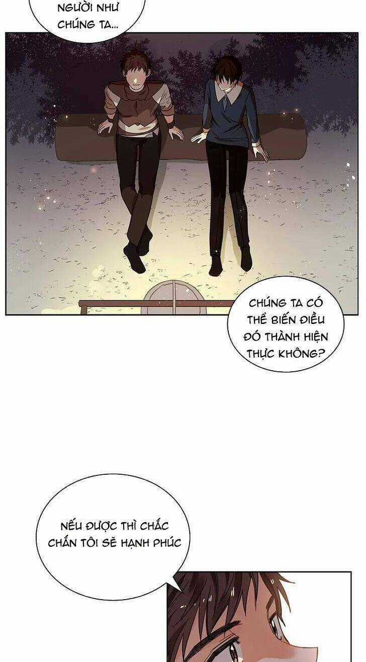 Huyết Nghiệp Kị Sĩ Chuyển Sinh Chapter 59 trang 42