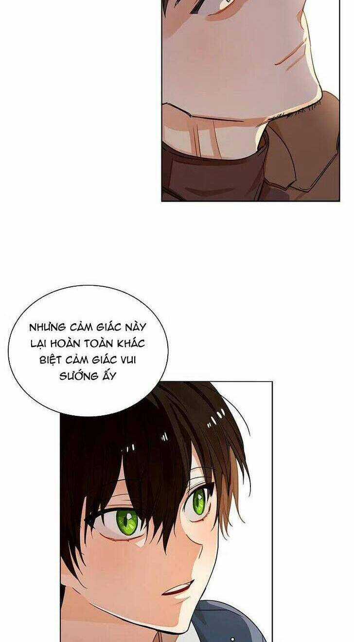 Huyết Nghiệp Kị Sĩ Chuyển Sinh Chapter 59 trang 43