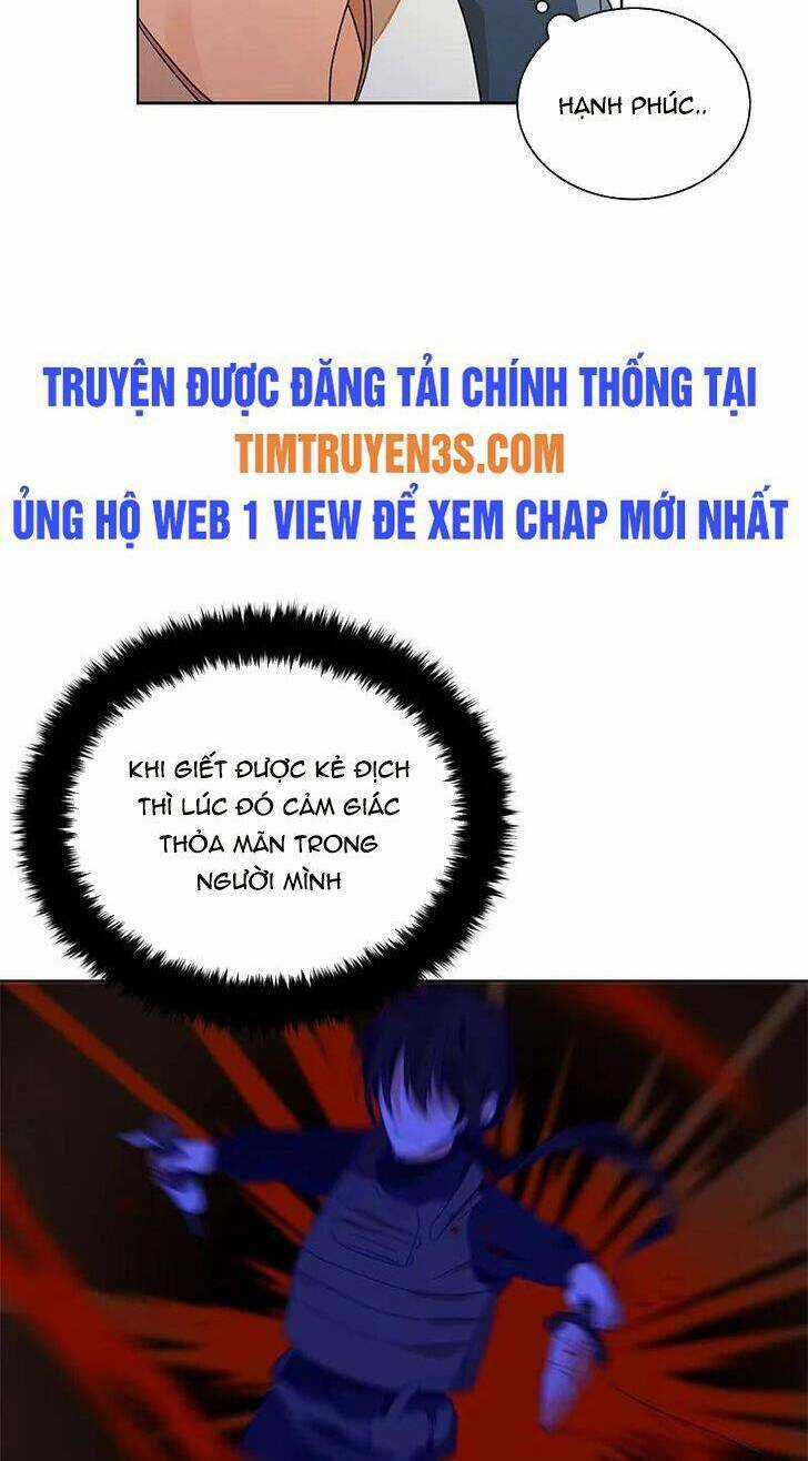 Huyết Nghiệp Kị Sĩ Chuyển Sinh Chapter 59 trang 44