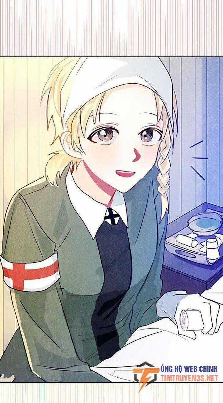 Huyết Nghiệp Kị Sĩ Chuyển Sinh Chapter 59 trang 47