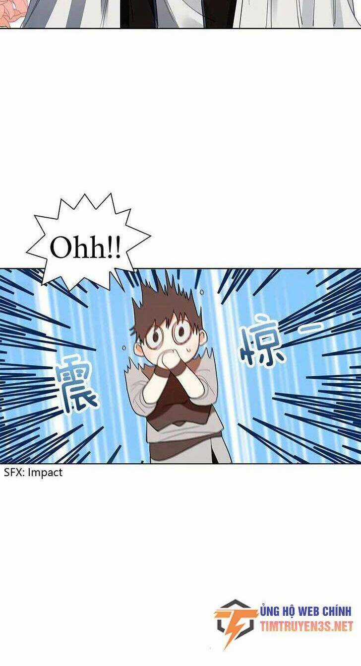 Huyết Nghiệp Kị Sĩ Chuyển Sinh Chapter 59 trang 5