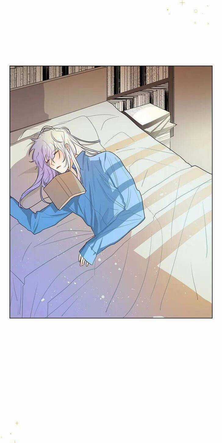 Huyết Nghiệp Kị Sĩ Chuyển Sinh Chapter 59 trang 52