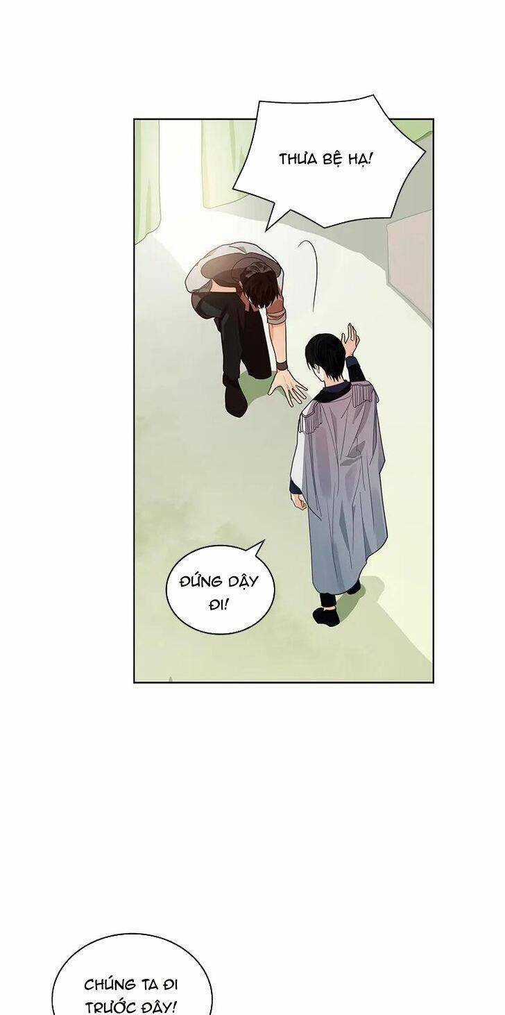 Huyết Nghiệp Kị Sĩ Chuyển Sinh Chapter 59 trang 6