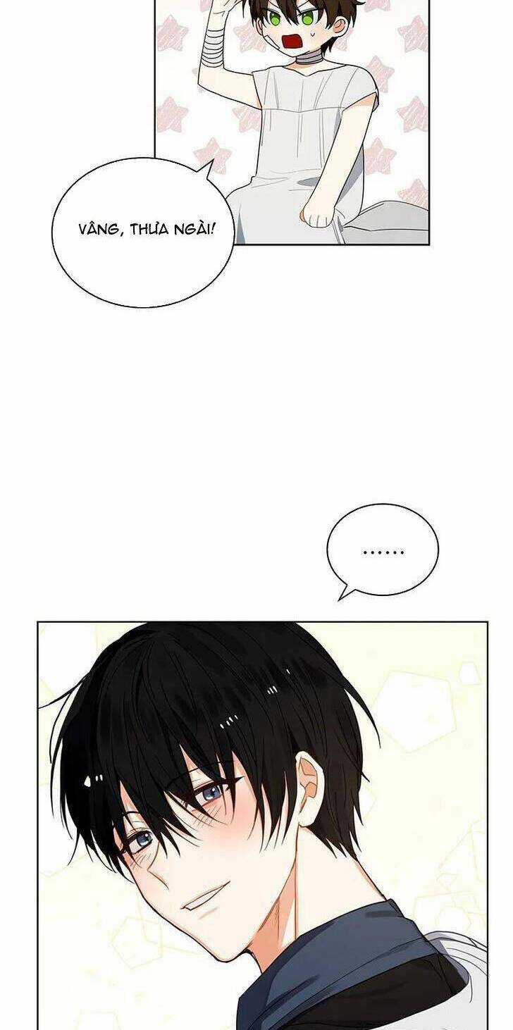 Huyết Nghiệp Kị Sĩ Chuyển Sinh Chapter 59 trang 8