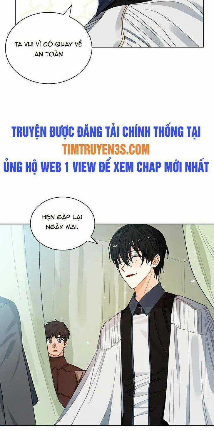Huyết Nghiệp Kị Sĩ Chuyển Sinh Chapter 59 trang 9