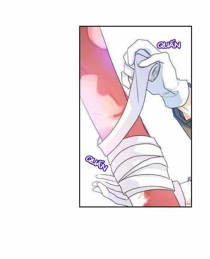 Huyết Nghiệp Kị Sĩ Chuyển Sinh Chapter 6 trang 2