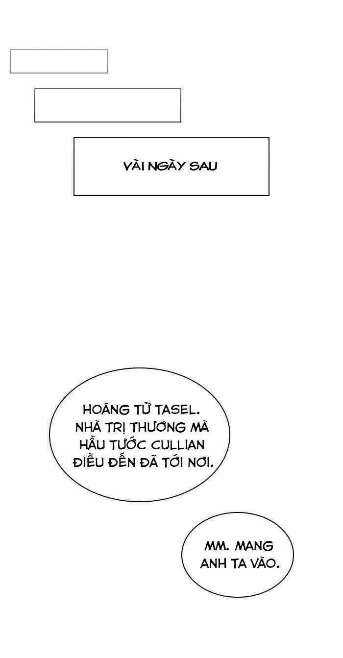 Huyết Nghiệp Kị Sĩ Chuyển Sinh Chapter 6 trang 31