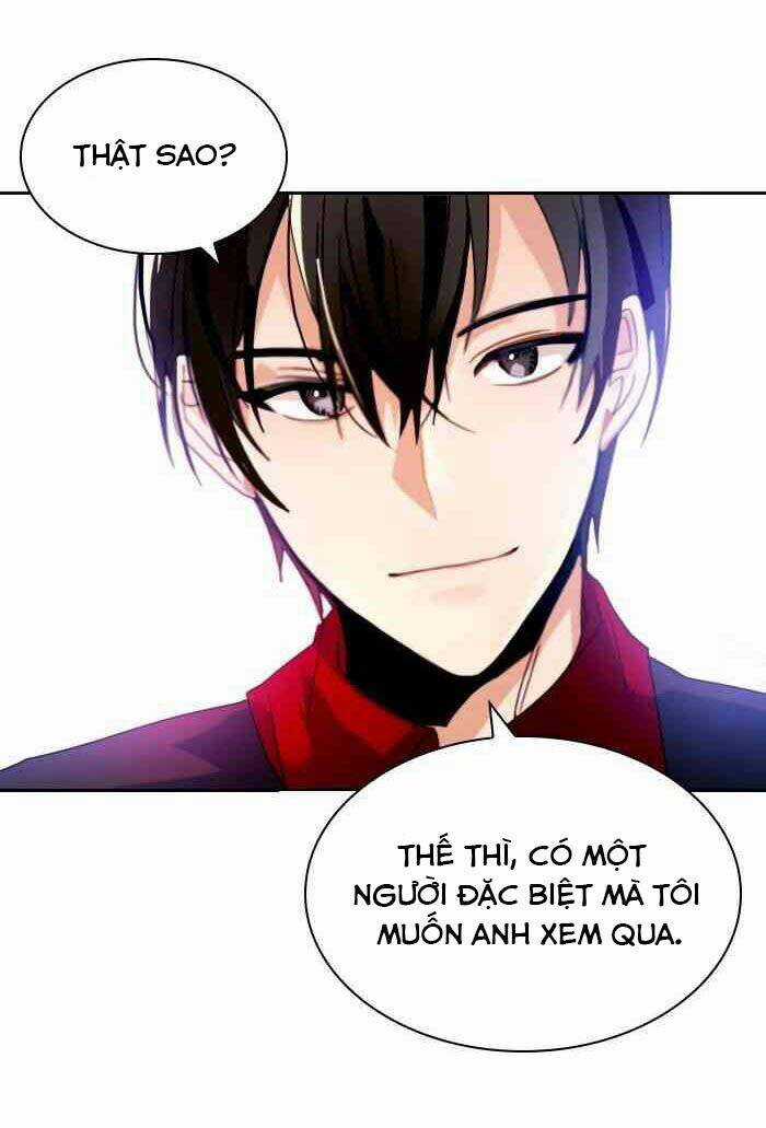 Huyết Nghiệp Kị Sĩ Chuyển Sinh Chapter 6 trang 41