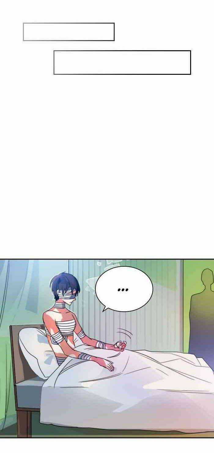 Huyết Nghiệp Kị Sĩ Chuyển Sinh Chapter 6 trang 43