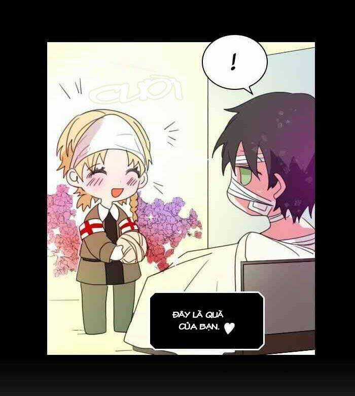 Huyết Nghiệp Kị Sĩ Chuyển Sinh Chapter 6 trang 51